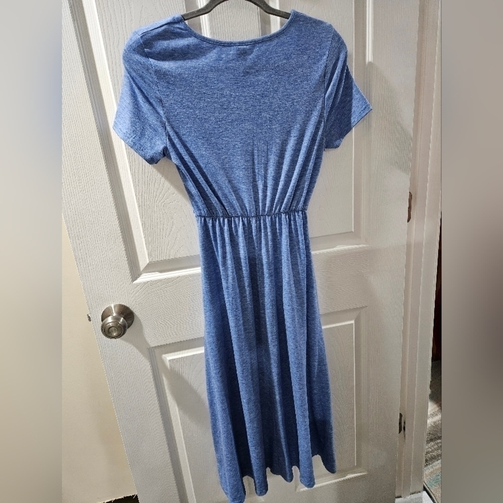 Nora Cora jersey dress - Picture 4 of 6